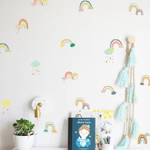 Load image into Gallery viewer, Pineapple Wall Stickers