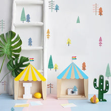 Load image into Gallery viewer, Pineapple Wall Stickers