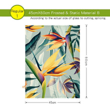 Load image into Gallery viewer, Window Film Decoration