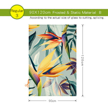 Load image into Gallery viewer, Window Film Decoration