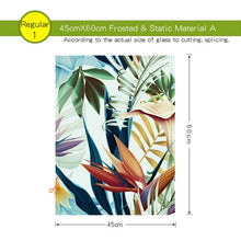 Load image into Gallery viewer, Window Film Decoration