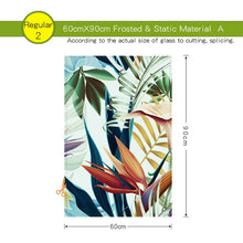 Load image into Gallery viewer, Window Film Decoration