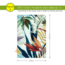 Load image into Gallery viewer, Window Film Decoration