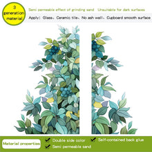 Load image into Gallery viewer, Forest Style Green Sticker