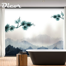 Load image into Gallery viewer, Pine Window Film