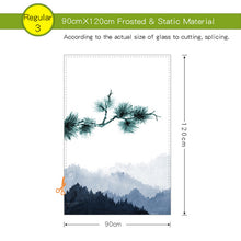 Load image into Gallery viewer, Pine Window Film
