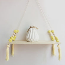 Load image into Gallery viewer, Nordic Style Wooden Wall Hanging
