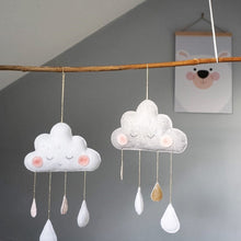 Load image into Gallery viewer, Handmade Baby Pillow Kids Room Decoration