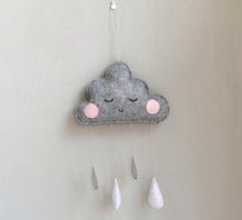 Load image into Gallery viewer, Handmade Baby Pillow Kids Room Decoration