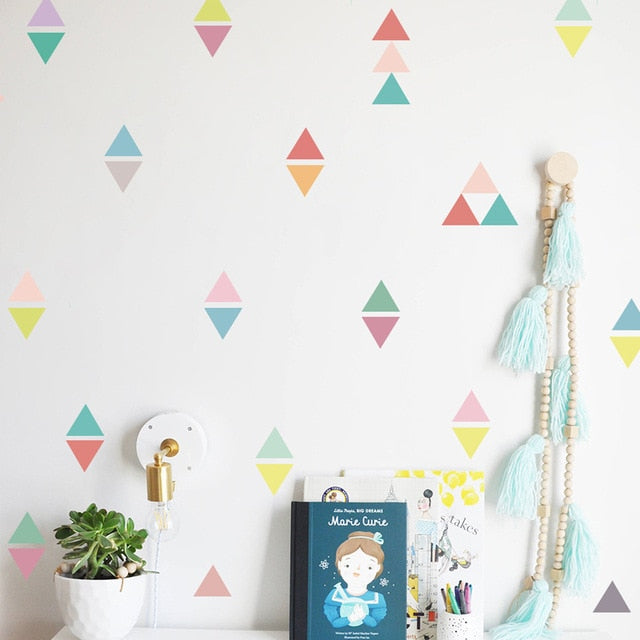 Pineapple Wall Stickers