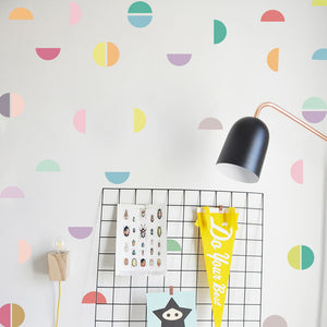 Pineapple Wall Stickers