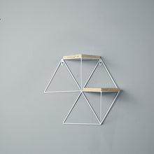 Load image into Gallery viewer, Wall Shelf Decoration