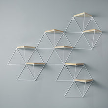 Load image into Gallery viewer, Wall Shelf Decoration
