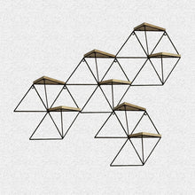 Load image into Gallery viewer, Wall Shelf Decoration