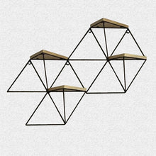Load image into Gallery viewer, Wall Shelf Decoration