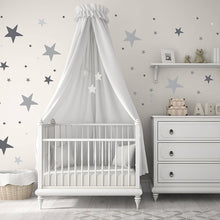 Load image into Gallery viewer, Colorful Stars Wall Sticker